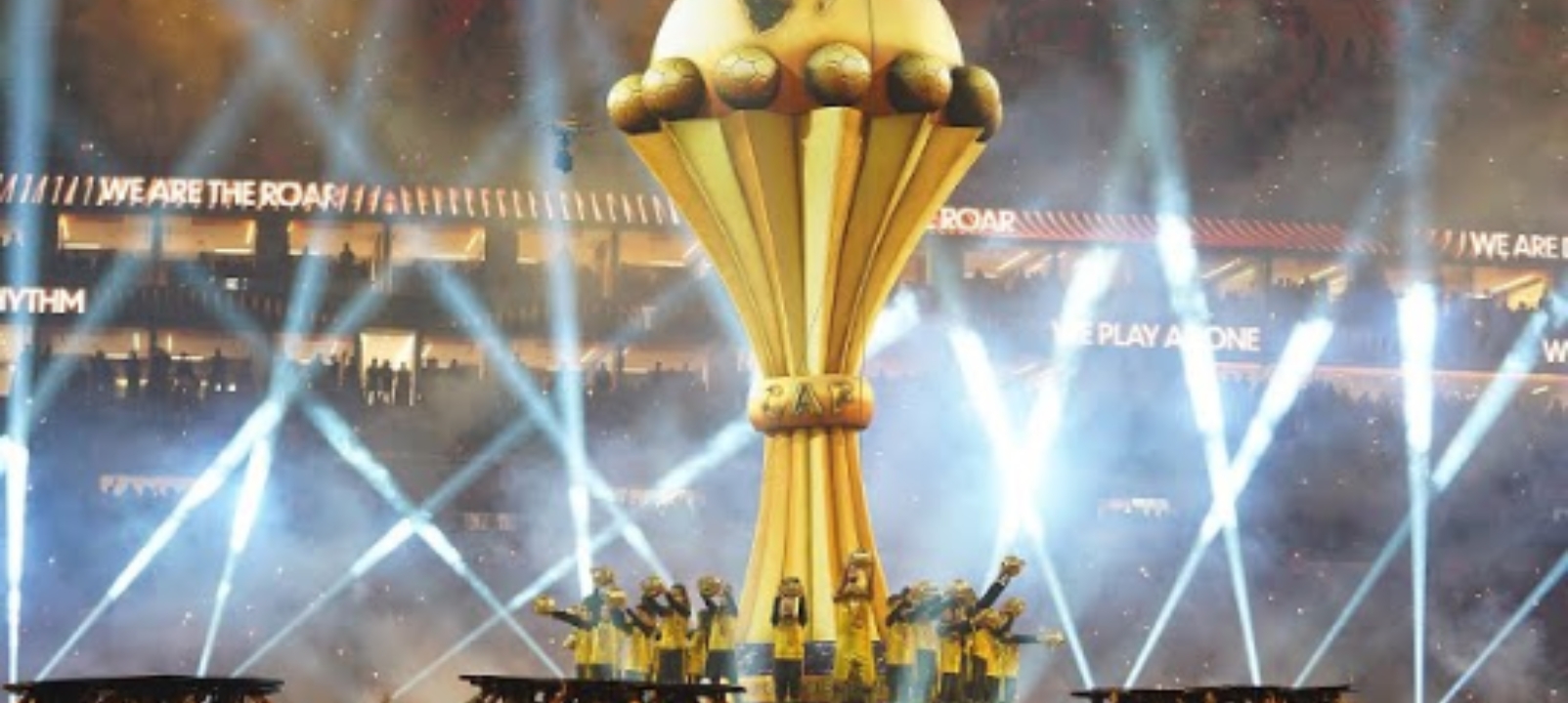 تردد Arryadia TNT HD الناقلة لبطولة كأس الأمم الأفريقية المغرب 2025 مجاناً