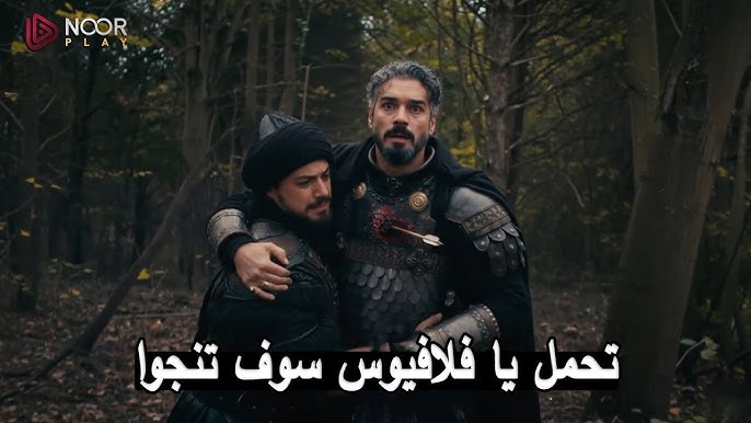 موعد عرض مسلسل المؤسس اورهان 9 الحلقة التاسعة والجديدة عبر القنوات الناقلة مجانًا