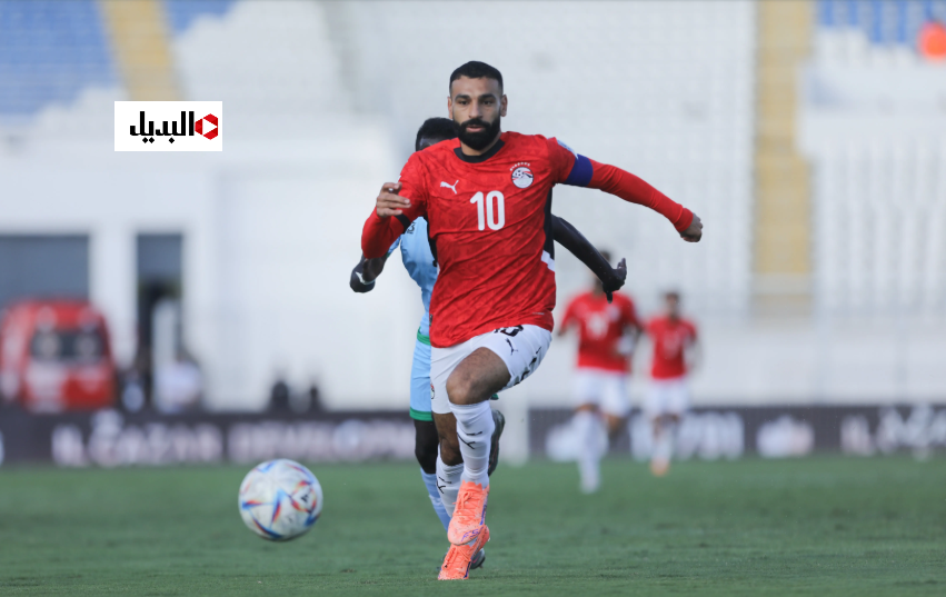 Egypt vs Zimbabwe :: القنوات الناقلة لمباراة مصر وزيمبابوي في افتتاحية كأس أمم افريقيا 2025 وموعـد اللقـاء