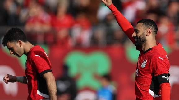 اين يمكنني مشاهدة مباراة منتخب مصر وانجولا في كأس أمم أفريقيا 2025