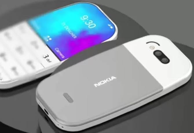 اكتشف قوة الاتصال السريع مع Nokia 2200 5G – هاتف المستقبل بين يديك!