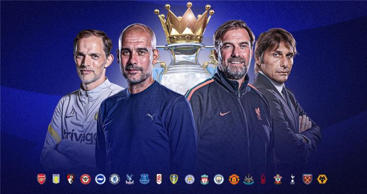 ترتيب الدوري الانجليزي .. الأرسنال يتفوق على استون فيلا ب3 نقاط