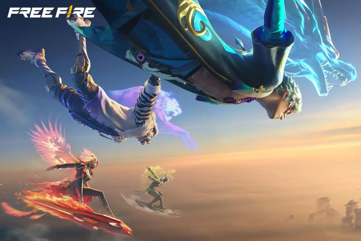 استخدمها الآن .. اكواد فري فاير صالحة للجميع متاحة حتى شهر ديسمبر 2025 “أحصل على الجواهر والعناصر المجانية”