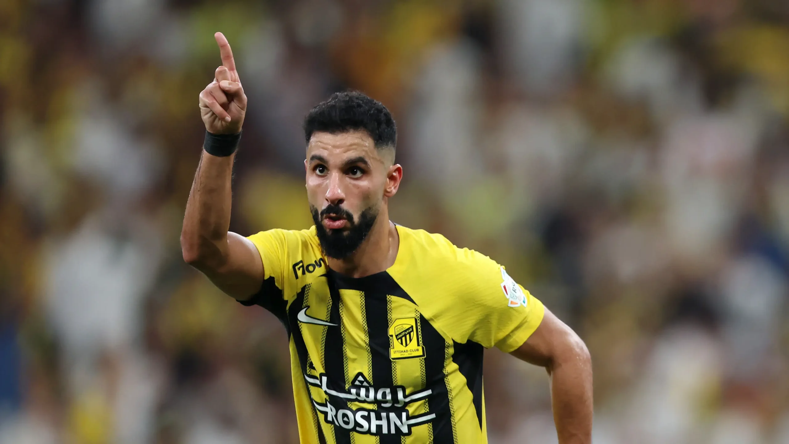 هنا.. القنوات الناقلة لمباراة الاتحاد وناساف كارشي في دوري ابطال اسيا للنخبة 2026 والمعلق+ الموعد وطرق متابعتها