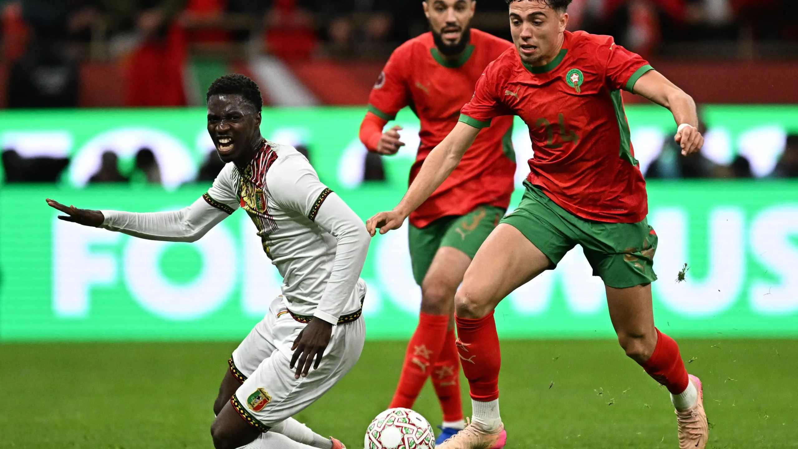 match morocco.. القنوات الناقلة لمباراة المغرب وزامبيا في كاس امم افريقيا 2025|| لا يفوتك