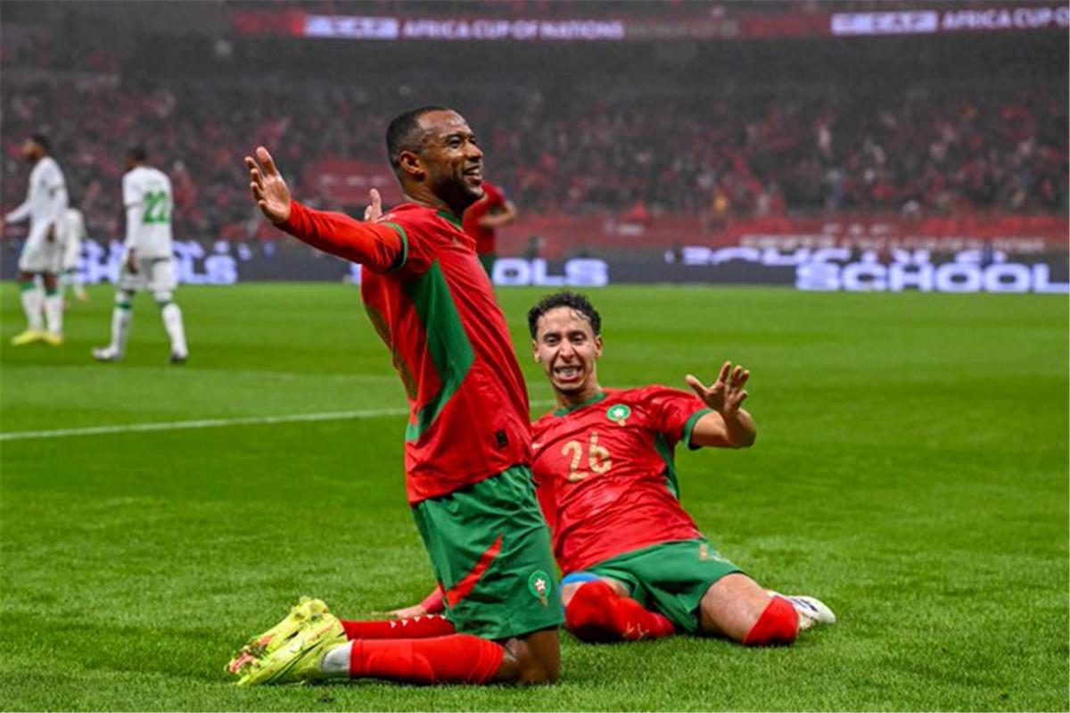 “ماتش الحسم”.. القنوات الناقلة لمباراة المغرب ومالي في كأس امم افريقيا 2025 بتعليق بدة وطرق متابعتها