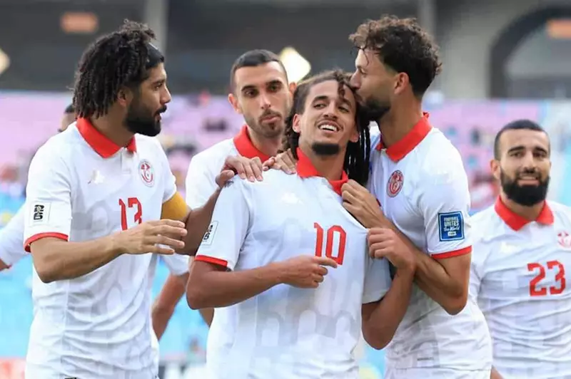 Tunisia Vs Uganda جميع القنوات الناقلة لمباراة تونس وأوغندا اليوم ببطولة أمم أفريقيا بصوت عصام الشوالي