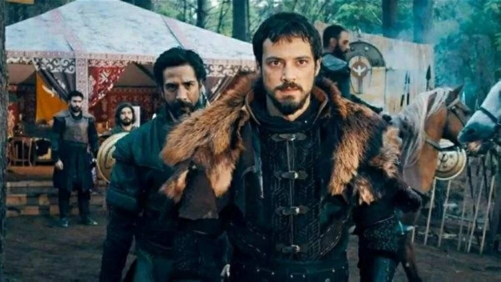 الأحداث تنقلب.. عرض مسلسل المؤسس اورهان الحلقة الجديدة