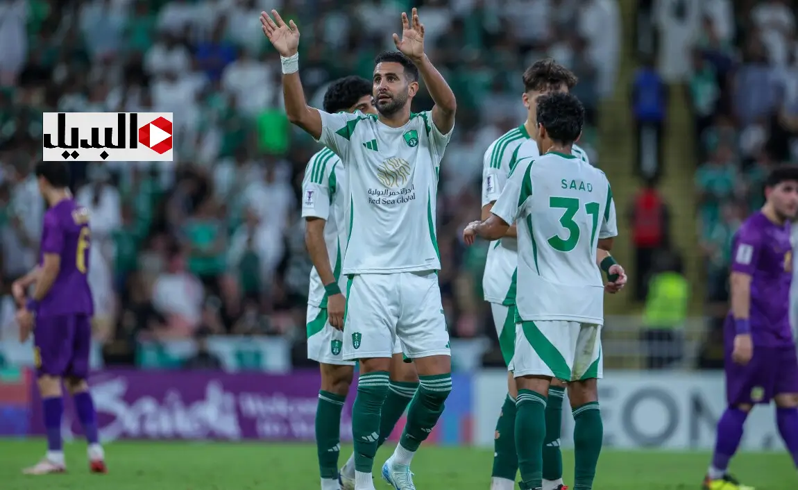 تردد قناة الكأس 6 لمتابعة مباراة الشرطة ضد الأهلي al ahly vs shorta بصوت سمير اليعقوبي.. ماتش اليوم لا يفوتك