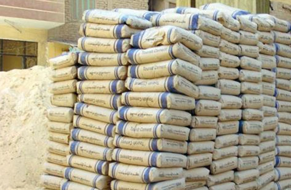 قبل بداية العام الجديد .. سعر طن الأسمنت والحديد اليوم بتاريخ يوم 24 من ديسمبر 2025