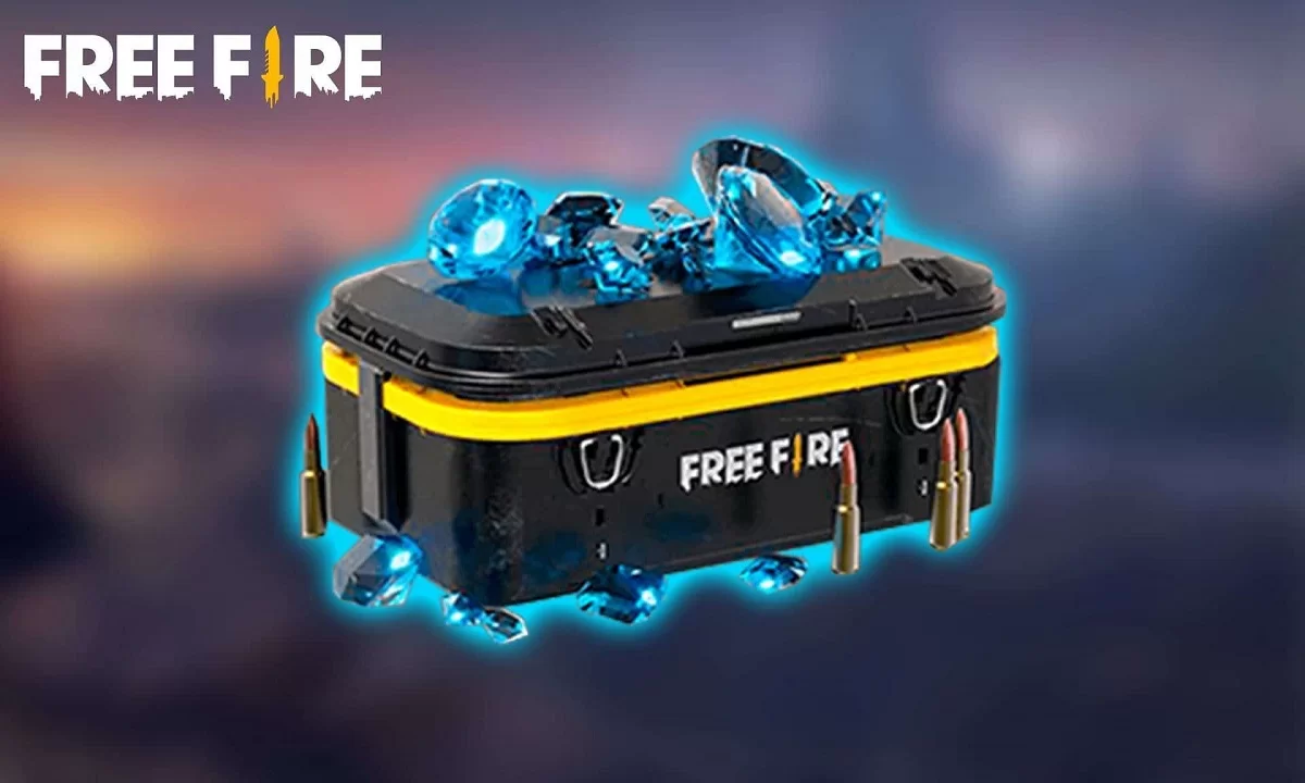 خطوات شحن جواهر فري فاير FREE FIRE .. أشحنها بطريقة مضمونة 100%