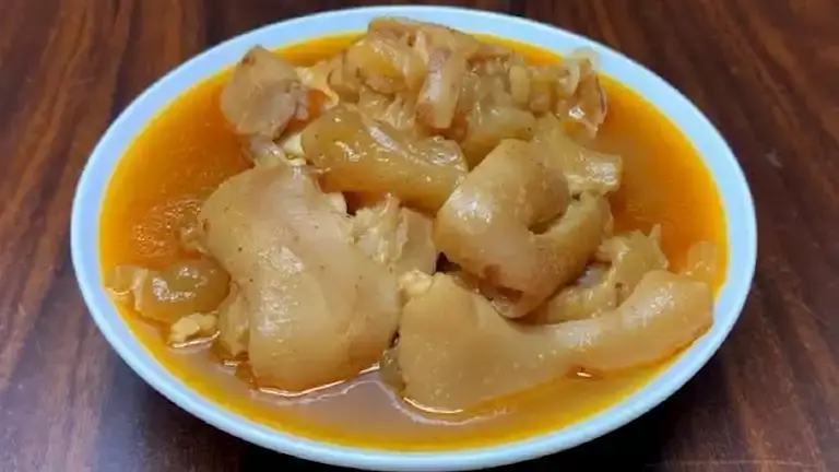 تناولها بشراسة.. فوائد شوربة الكوارع الجبارة في الشتاء