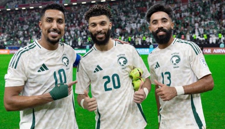 مباراة المغرب والسعودية الأن في بطولة كأس العرب 2025.. تابع التشويق بإستمرار