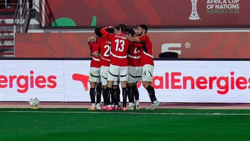 مباراة مصر وأنجولا.. لقاء حاسم وتاريخي اليوم تابعوا