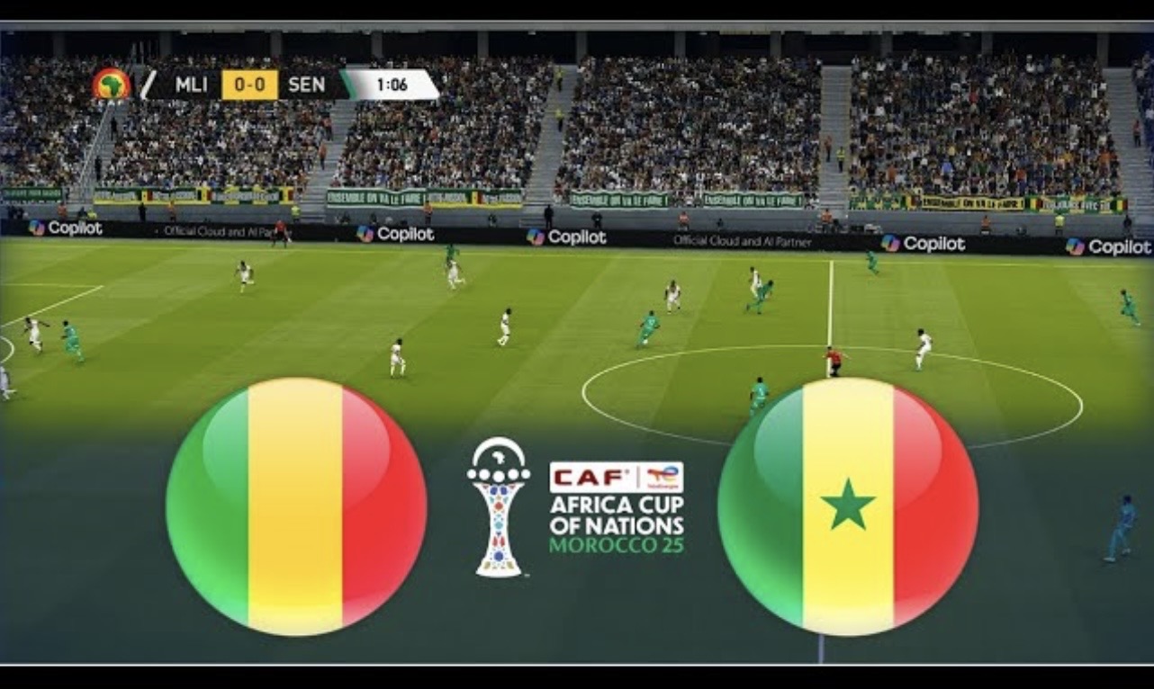 Mali vs Senegal قنـوات تبث مباراة السنغال ومالي بصوت عصام الشوالي اليوم مجـانا.. ماتش ساديو ماني