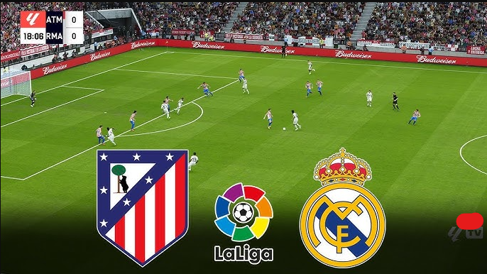 atlético madrid vs real madrid قنــوات بث لريال مدريد واتلتيكو مدريد اليوم في نصف نهائي كاس السوبر في ماتش ناري