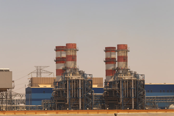 الحكومة المصرية تعلن عن طرح 5 شركات عملاقة في قطاع الطاقة بالبورصة