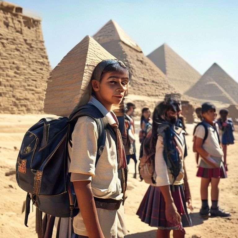 ترقب وقلق في محافظة الجيزة: هل تعلن نتيجة الشهادة الإعدادية اليوم أم غداً؟ تفاصيل حصرية وتوقعات الخبراء حول الموعد النهائي