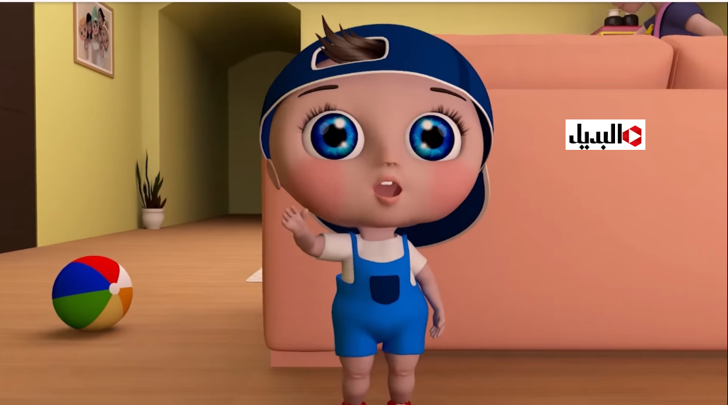 “متـع ولادك وفرحهـم” استقبل تردد قناة كراميش 2026 على النايل سات Karameesh واستمتع بأجمل الأناشيد المفيدة