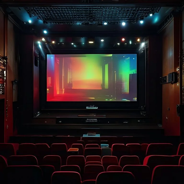 التردد السحري لقناة روتانا سينما 2026: استمتع بأفلامك المفضلة بدون تشويش على نايل سات! دليل شامل ومحدث