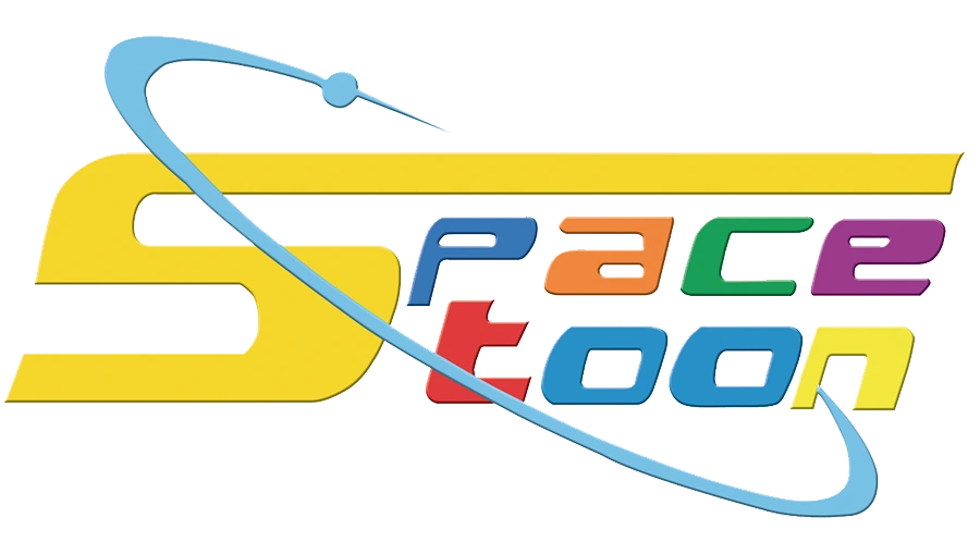 تردد قناة سبيستون 2026 – استمتع بأفضل مسلسلات الكرتون بجودة HD على نايل سات وبدر 26!