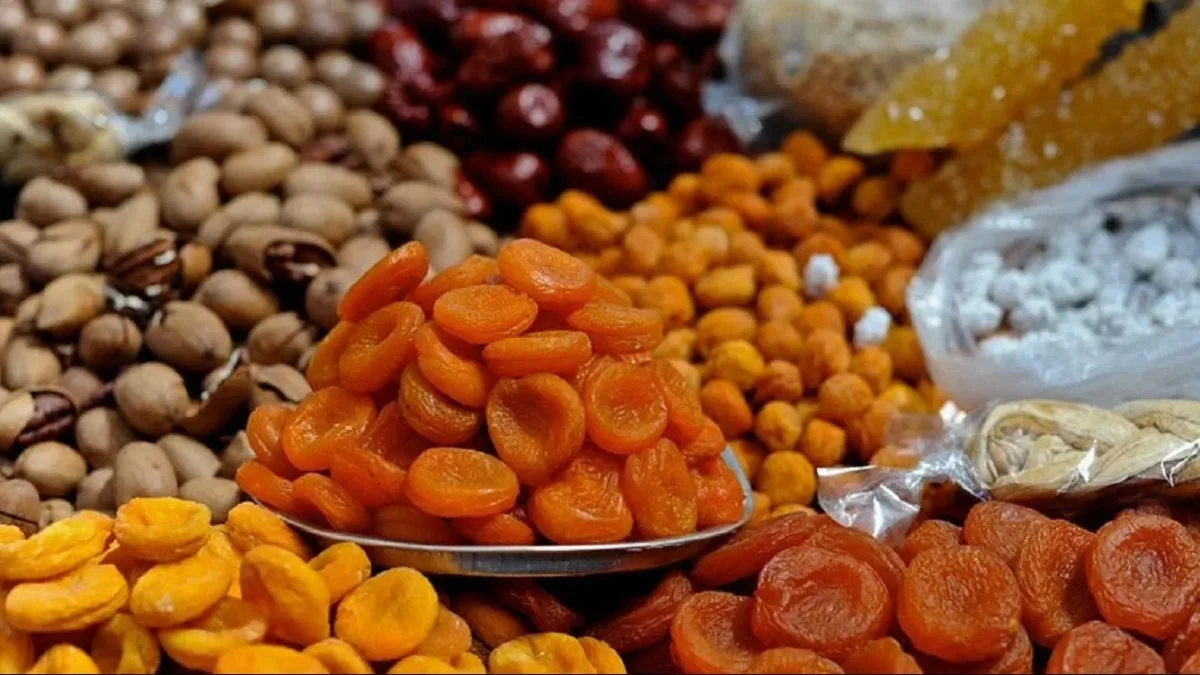 “يلا اشتري الآن”.. اسعار ياميش رمضان 2026 في الاسواق المصرية