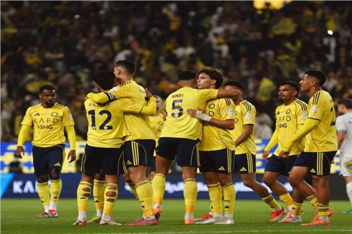 مباشر مباراة النصر ضد ضمك الآن | تحدي الجولة 17 من دوري روشن السعودي