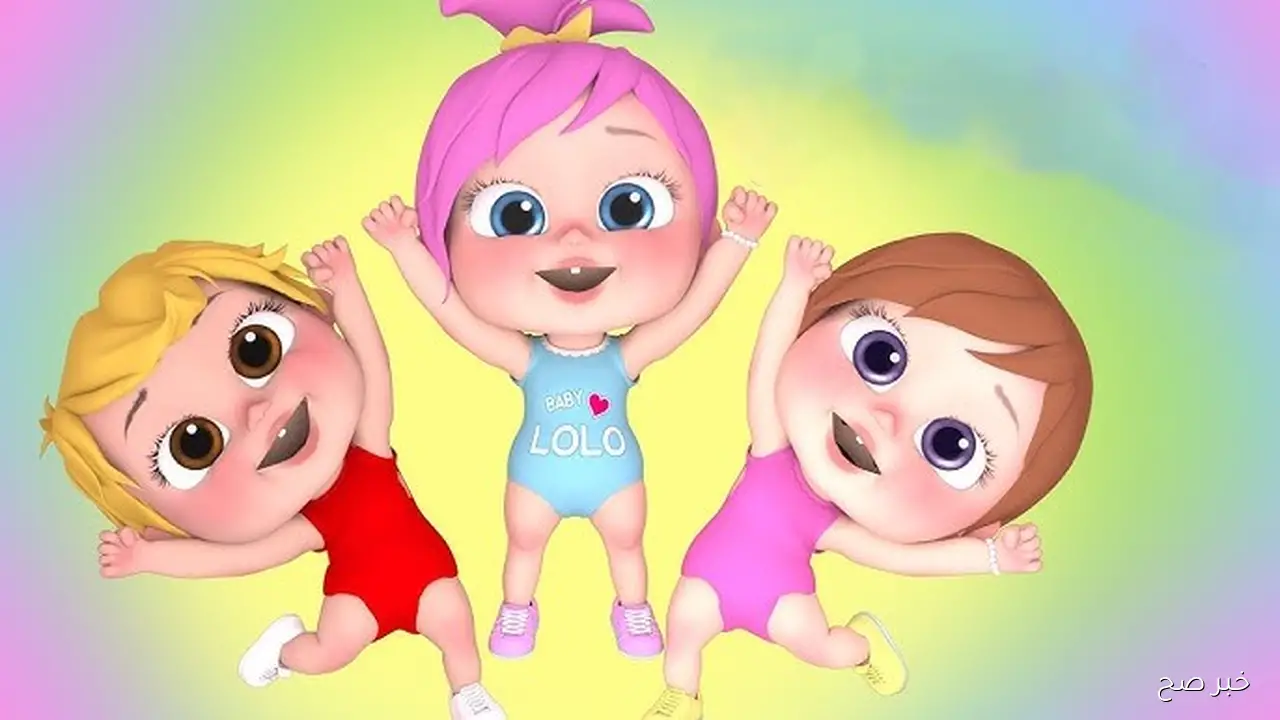 اضبط تردد قناة وناسة للاطفال على نايل سات وعربسات