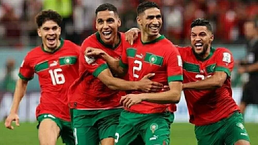 مباراة المغرب والكاميرون والقنوات الناقلة في ربع نهائي كأس أمم أفريقيا 2025
