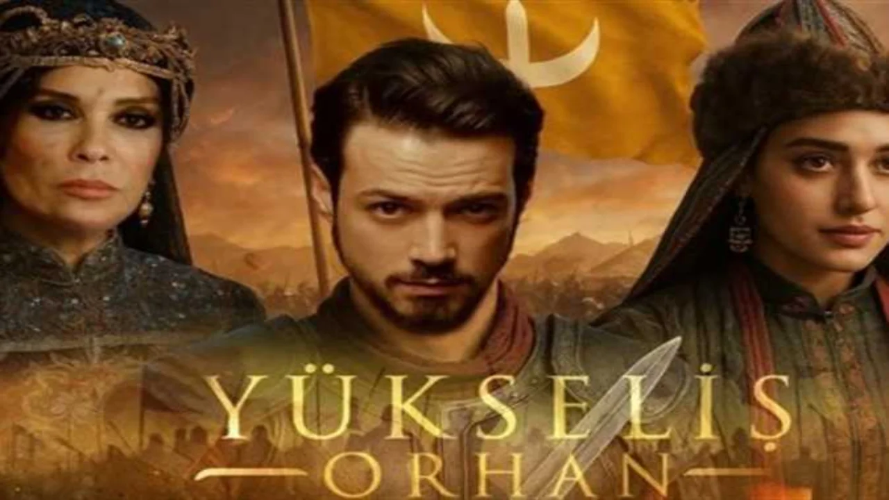 موعد عرض مسلسل المؤسس اورهان الحلقة 10 وأهم مفاجآت أورهان بك والأميرة أسبورسا