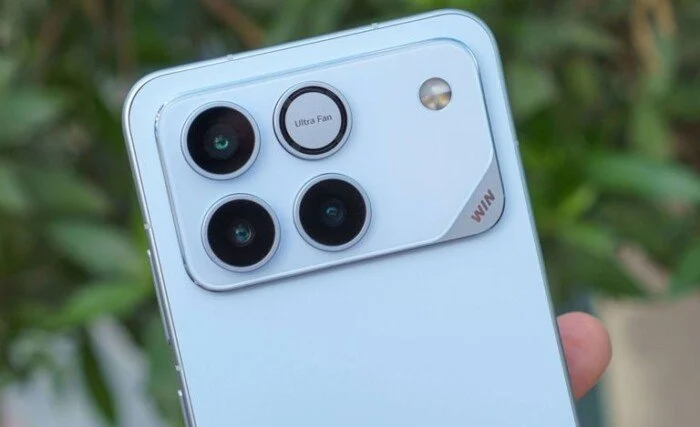 سعر ومواصفات هاتفHONOR Win الجبار.. موبايل العام 2026 بقوة