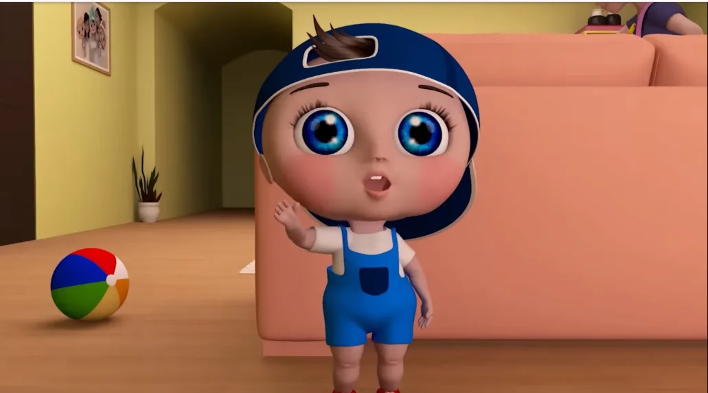 “سلـي ولادك بأغاني رمضان” اضبـط تردد قناة وناسة الجديد واستمتع بأجمل الأناشيد المفيدة والممتعة للأطفال