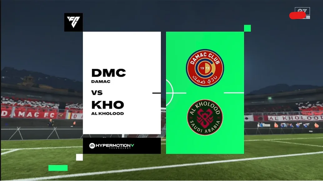 damac vs al kholood قنـــاة بث مباراة ضمك ضد الخلود اليــوم في الدوري السعودي… تابع الماتش الان