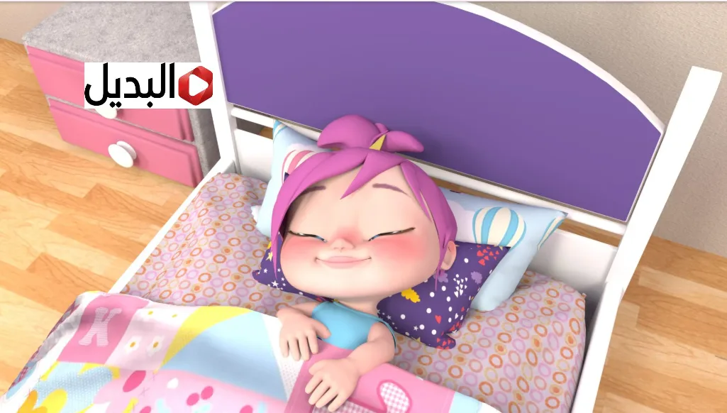 “لـولـو بتغنـي” تردد قناة وناسة Wanasah TV التحديث الجديد 2026 استمتع بأجمل الأناشيد الممتعـة للأطفال