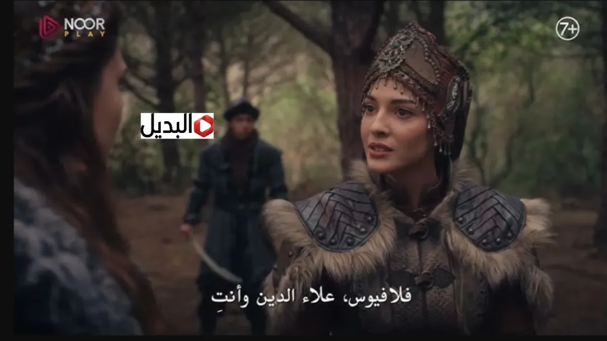 “تصاعد الصراعات” موعد عرض مسلسل المؤسس اورهان الحلقه 13 وصراعات عنيفة بين أسبورجة والسلطان على هذه القنوات