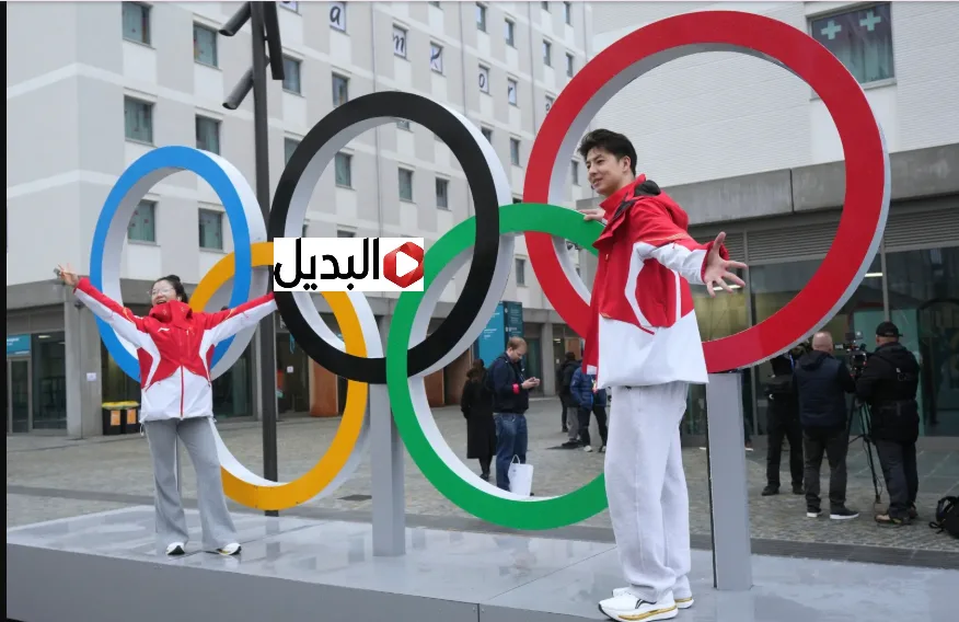 2026 winter olympics انطـــلاق الألعاب الأولمبية الشتوية 2026.. احجز تذكرتك اليــوم