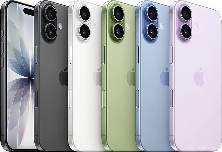 اسعار آيفون 17 iphone بعد التخفيضات في مصر.. موديلات iPhone Air وPro بكام دلوقتي؟