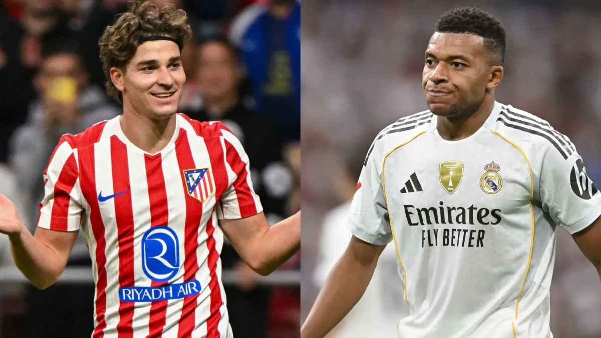 “الليلة نار”.. القنوات الناقلة لمباراة اتلتيكو مدريد وريال بيتس في كأس ملك اسبانيا 2026 وتوقيتها