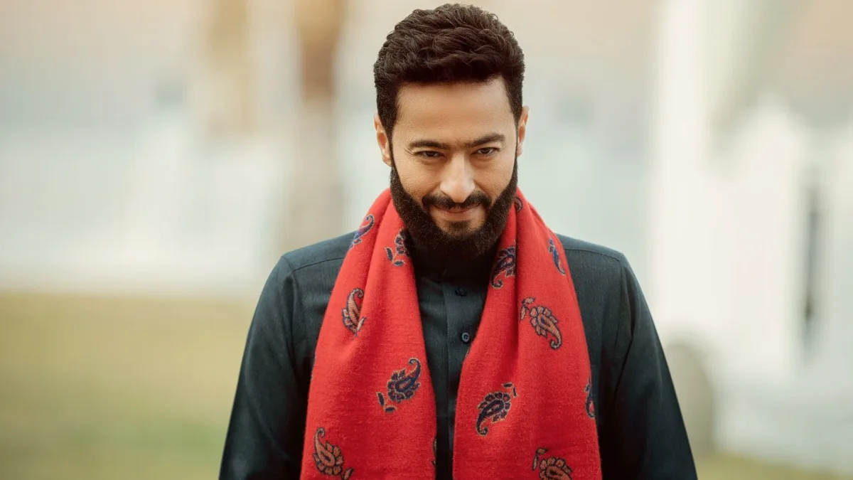 “مواجهة الجن الاخيرة”.. القنوات الناقلة لمسلسل المداح 6 اسطورة النهاية بطولة حمادة هلال وابرز احداثه