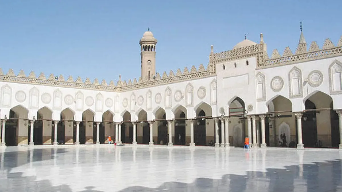 azhar رابط بوابة الازهر 2026 لاستخراج نتيجة الشهادة الاعدادية الازهرية 2026 برقم الجلوس بضغطة زر فور اعتمادها