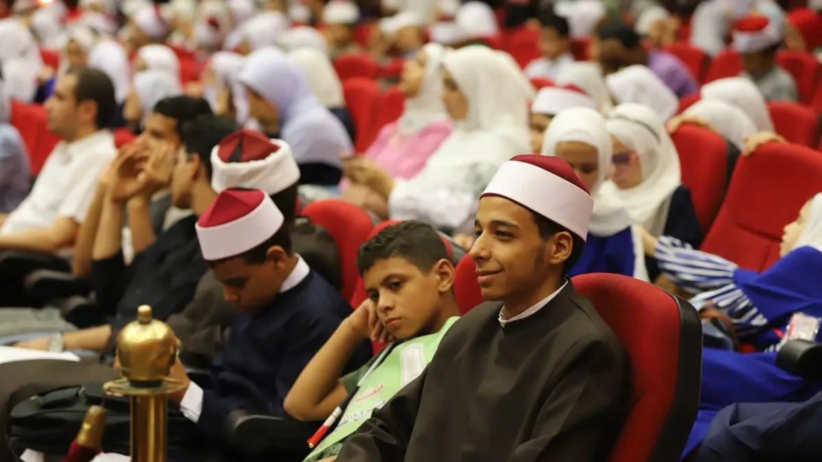 “بضغطة زر”.. رابط نتيجة الشهادة الاعدادية الازهرية الترم الاول 2026 عبر بوابة الازهر فور ظهورها