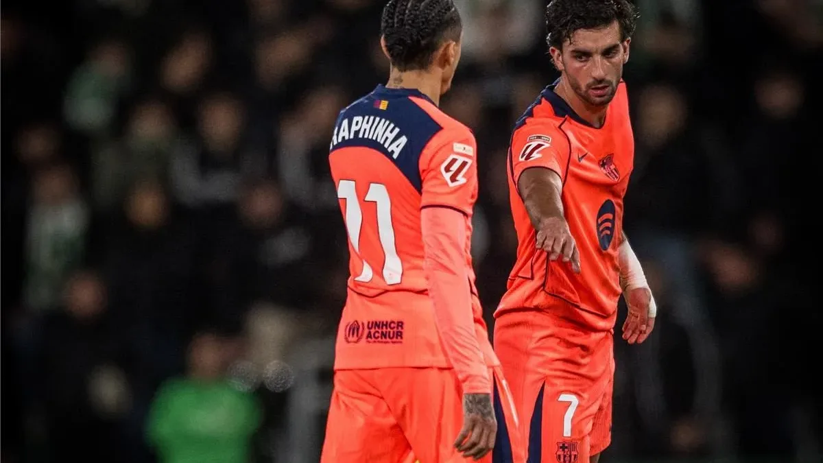 تردد قناة إم بي سي مصر 2 لمتابعة مباراة برشلونة وألباسيتي