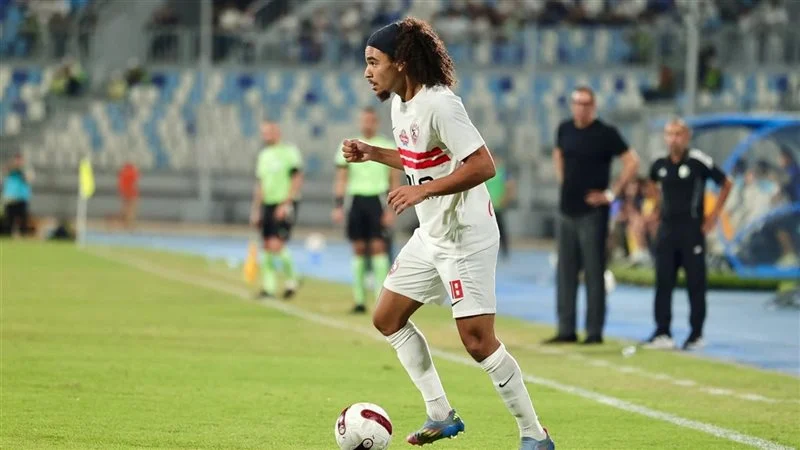 مباراة الزمالك ضد كهرباء الإسماعيلية.. تابع بلا توقف الأن