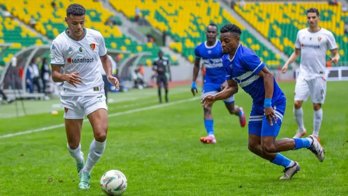 موعد مباراة الهلال ومولودية الجزائر في دوري ابطال افريقيا 2026+ القنوات الناقلة+ الحكم